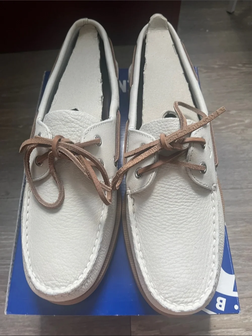 Sperry Authentic Original 2-Eye Boat Shoe Men.